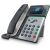 Telefon IP Poly Edge E300 și POE activat 143041783