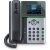 Telefon IP Poly Edge E300 și POE activat 143041783