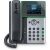 Telefon IP Poly Edge E300 și POE activat 143041783