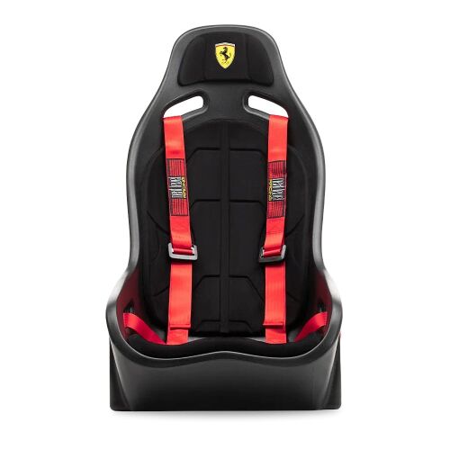Next Level Racing ES1 Seat Scuderia Ferrari Edition 132636466