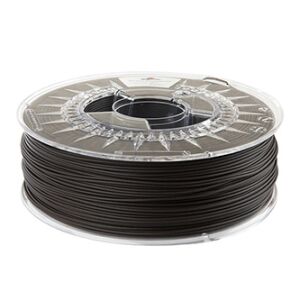 Spectrum Wood Filament Ebenholzschwarz, 1kg Spule für 3D-Drucker - Spectrum