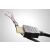 HDMI™ nagy bitrátájú kábel Ethernettel 61163 10M 173755139