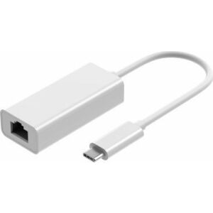 EFB Placă de rețea EFB USB3.2 Adaptor de rețea de 1,0 Gbit, C-Stecker-RJ45 Buchse 132637790 - Cabluri și adaptoare USB