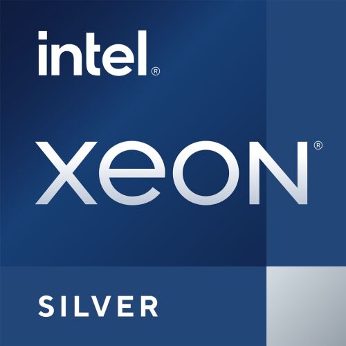 Intel XEON Silver 4310 processzor logó - Processzor