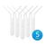 Ubiquiti UniFi UAP-AC-M Mesh Prístupový bod, balenie 5 kusov