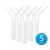 Ubiquiti Unifi Enterprise UAP-AC-M Mesh Access Point, 2x2 MIMO (300/866Mbs), 5 Stück 140111859