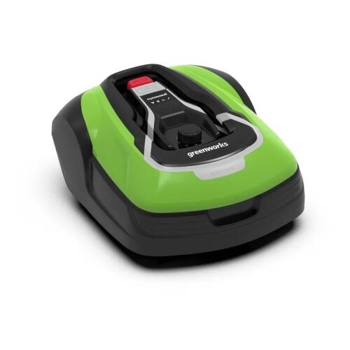 Robot koszący Greenworks OptiMow15 (GR2509307) 132639764