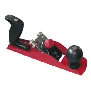 Top Tools Rindea de banc 45mm, Rindea manuală din fontă pentru prelucrarea lemnului - Rindele