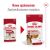 ROYAL CANIN SHN Medium Adult w sosie - mokra karma dla psa dorosłego - 10x140 g 132640292