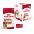 ROYAL CANIN SHN Medium Adult w sosie - mokra karma dla psa dorosłego - 10x140 g 132640292