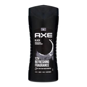 Axe AXE_Fresh Charge Body Wash żel pod prysznic Black 400ml 132640505 - Łazienka