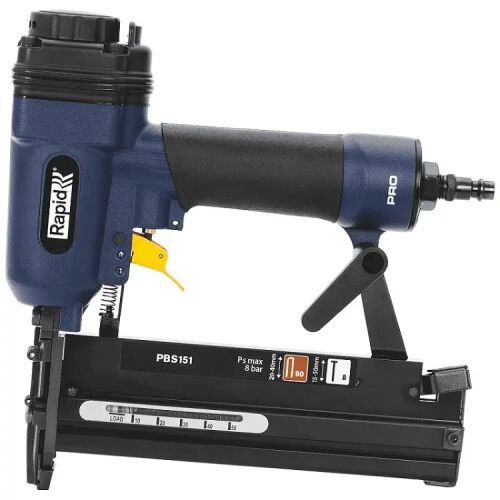 Cuie cu capsator de aer Rapid Airtac PBS151 15-50mm (MR-5000103) 132640887