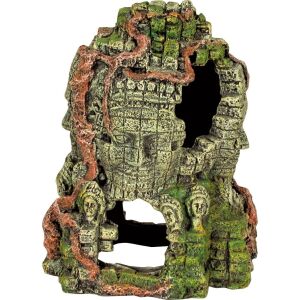 Zolux Akvárium dekoráció A négy arc L 13x13x17 cm 132640941 - Állattartás