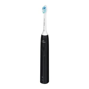 Philips Sonicare 3100 HX3671/14 fekete 132642330 - Fogkefe