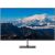 Vorderansicht des Dahua LM27-C200 27" Full HD VA Monitors
