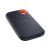 SanDisk Extreme Portable SSD 4TB világoskék 138685888