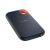 Pogled pod kutom na SanDisk Extreme Portable SSD 4TB