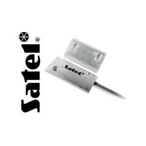 SATEL GARÁZS KAPU REED KAPCSOLÓ (FÉM) B-4S 138858451 - Satel