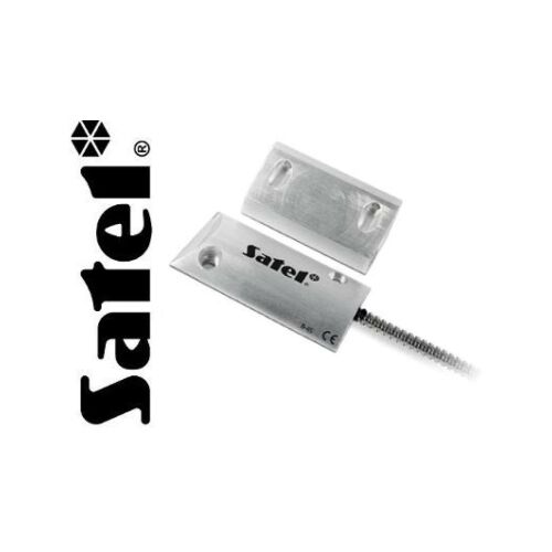 SATEL GARÁZS KAPU REED KAPCSOLÓ (FÉM) B-4S 138858451