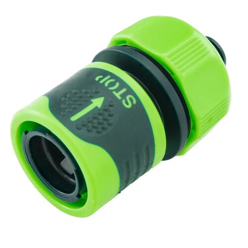 Verto STOP csatlakozó (3/4" STOP csatlakozó, két anyagú, 30 db.) 132642802