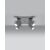 Plafond RING 4 grau 132643215