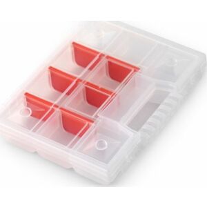 Kistenberg Szerszámszerszerző Nort 20 195 x 155 x 35