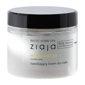 Ziaja Ziaja Baltic Home SPA Nawilż. krem do ciała 300 ml 132643349 - Balsam do ciała