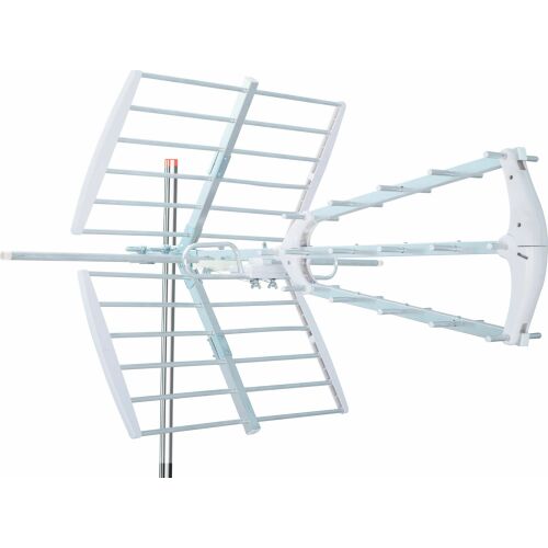 TechniSat RTV-Antenne Technicombo-Richtantenne T3-A-0001/6048 132643481