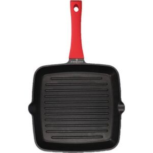 Zwieger grill serpenyő Obsidian Greblonn 28cm 132643731 - Zwieger