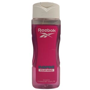 REEBOK Inspire Your Mind Żel pod prysznic damski 400 ml 132643951 - Łazienka