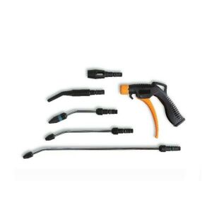 BÉTA FÚVÓPISZTOLY 5 FÚVÓKA 1949US