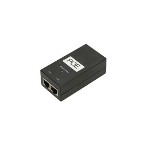 EXTRALINK POE-24-12W 24V 12W 0,5A Netzteil mit Kabel 132644444 - Extralink