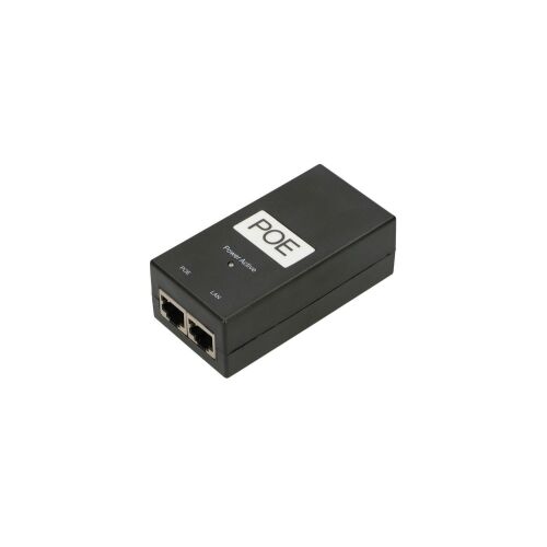 EXTRALINK POE-24-12W 24V 12W 0,5A Netzteil mit Kabel 132644444