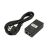 EXTRALINK POE-24-12W 24V 12W 0,5A Netzteil mit Kabel 132644444