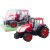 Farm Lean Traktor piros (18624) 132644761