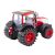 Farm Lean Traktor piros (18624) 132644761