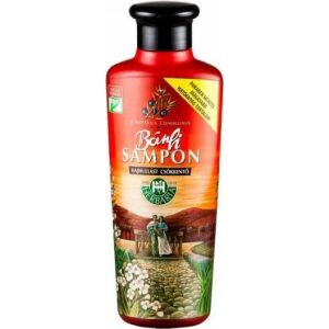 Banfi Herbaria Sampon 250ml 132644944 - Szampon