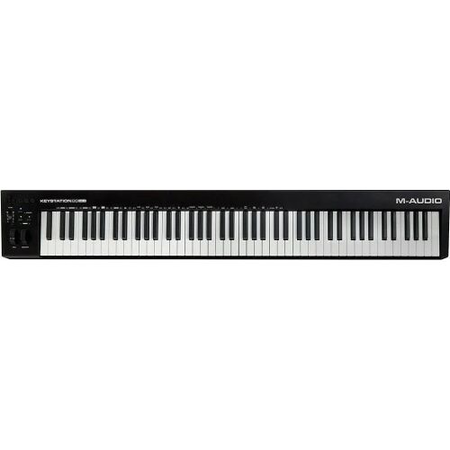 M-AUDIO Keystation 88 III - Steuertastatur 132645050