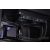Alphacool Core Ocean T38 AIO 280mm folyadékhűtő számítógépbe szerelve