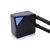 Alphacool Core Ocean T38 AIO CPU hűtőblokk RGB világítással
