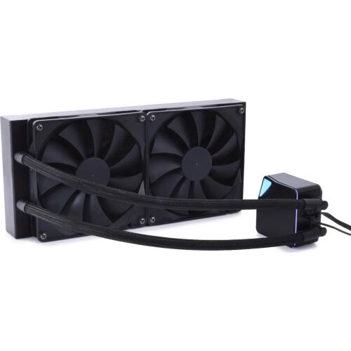 Hűtés Alphacool Core Ocean T38 AIO 280mm