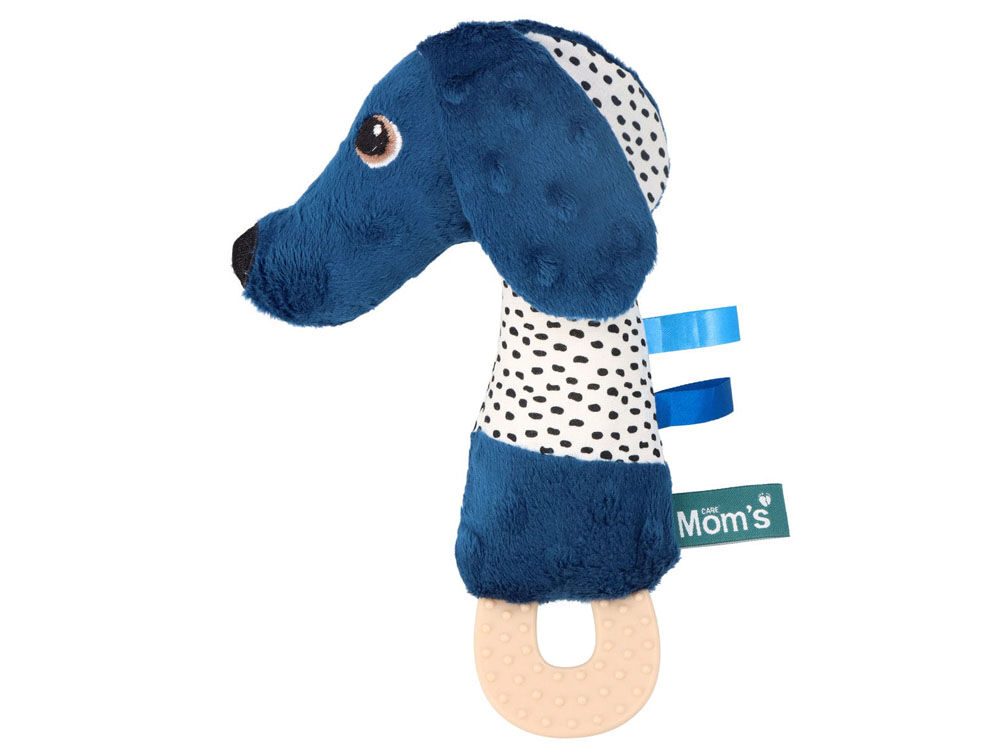 Jamiś tibia cu teether bleumarin