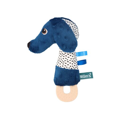 Jamiś tibia cu teether bleumarin 132646387