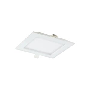 ORNO ORNO AKMAN LED 12W, EINBAULEUCHTE, FLÄCHENBÜNDIG, QUADRATISCH 132646344 - LED-Module