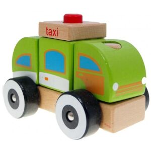 iBox fa taxi autó (W05C010)