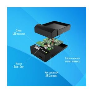 Newell Nikon EN-EL12 akkumulátortöltő