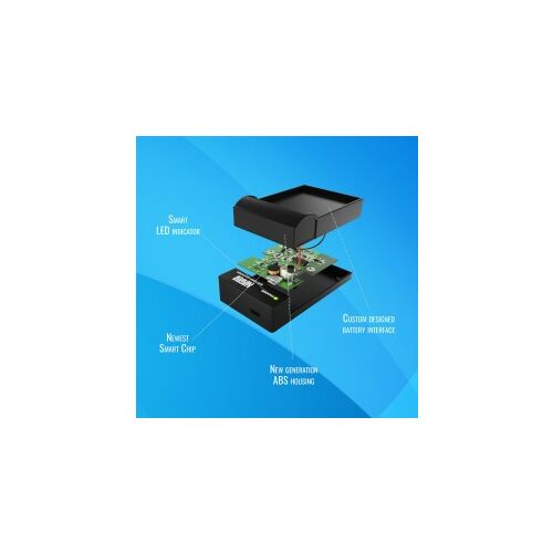 Newell Nikon EN-EL12 akkumulátortöltő 132648315