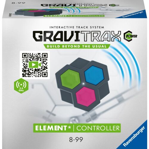 Kiegészítés a Gravitrax Power Kit távirányítóhoz 132648868