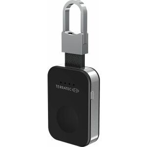 TERRATEC Ladegerät Charge Air Key              kabellos 132649263 - Terratec