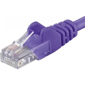 PremiumCord PremiumCord Patch kábel UTP RJ45-RJ45 CAT6 3m kábel 132649446 - PremiumCord